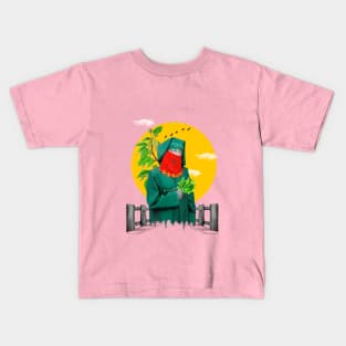 Maroccina Kids T-Shirt